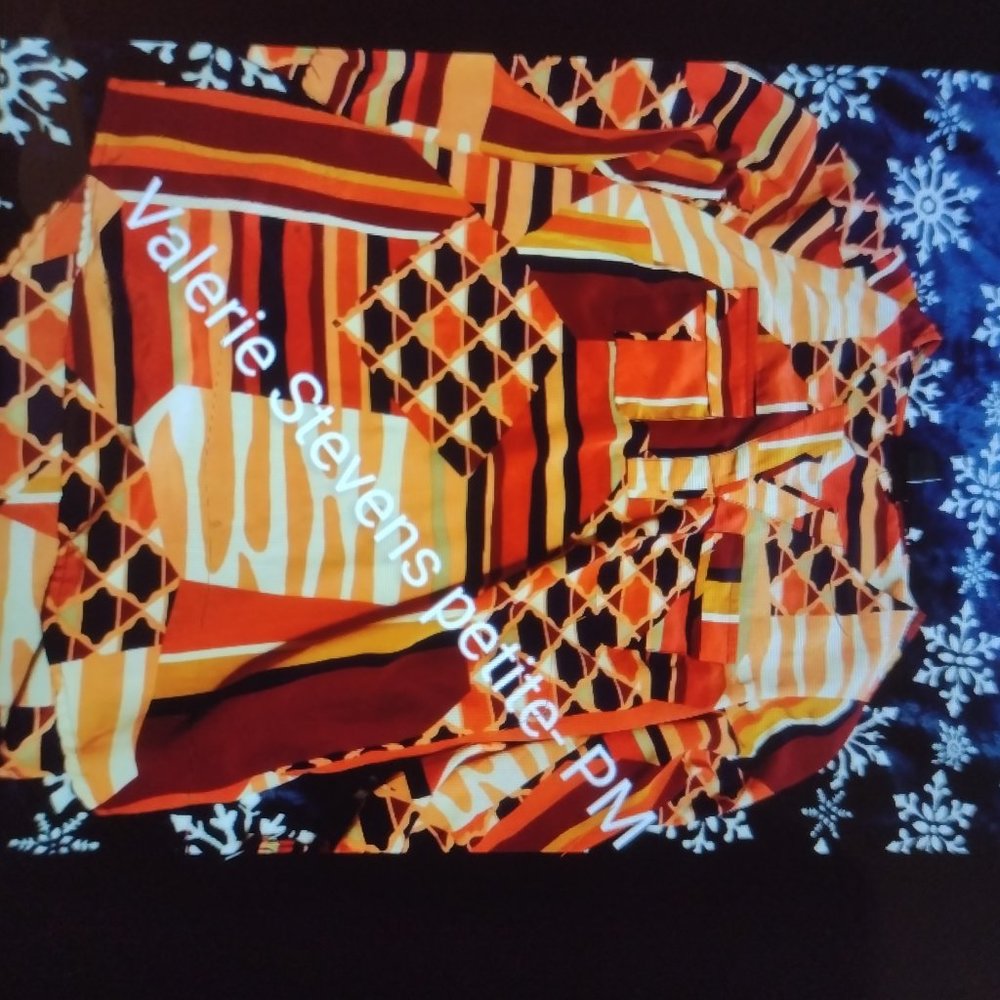 Women's blouse